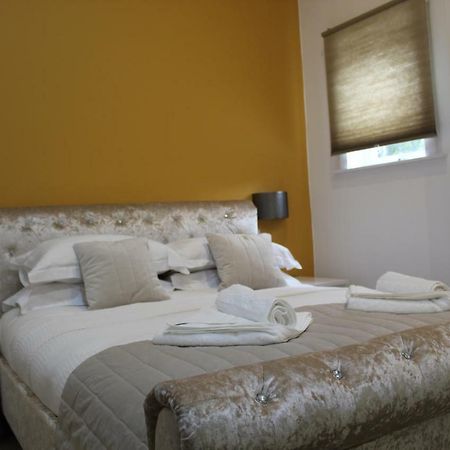 Your Oxford Stay Extérieur photo