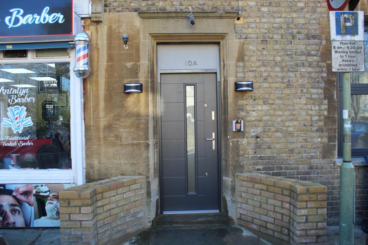 Your Oxford Stay Extérieur photo