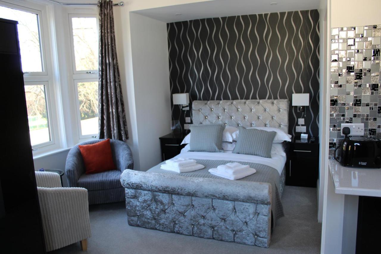 Your Oxford Stay Extérieur photo