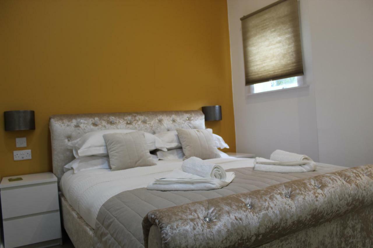 Your Oxford Stay Extérieur photo
